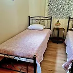 Vilă Traounou Serenity Afantou