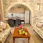 Traounou Serenity Vilă Afantou