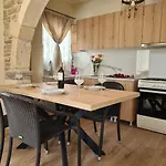 Traounou Serenity Vilă Afantou