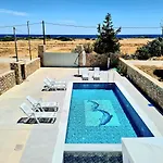 Traounou Serenity Near To Villa