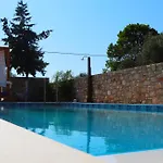 Traounou Serenity Near To Villa Afantou