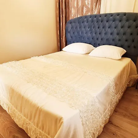 Traounou Serenity Villa Afantou