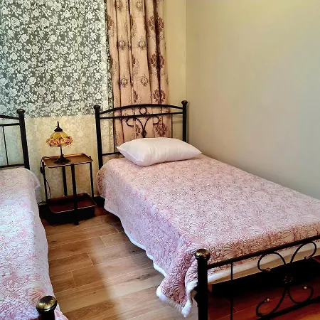 Traounou Serenity Villa *