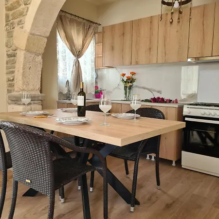 Traounou Serenity Villa Afantou