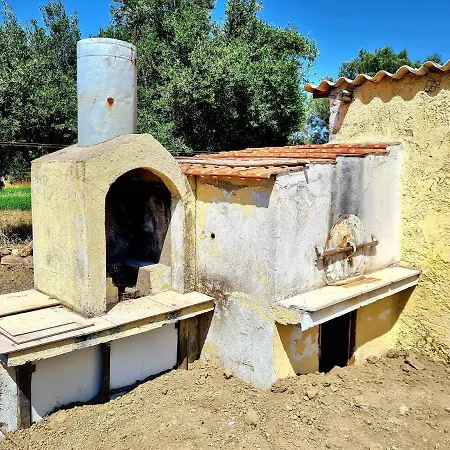 Traounou Serenity Villa