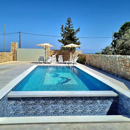 Villa Traounou Serenity