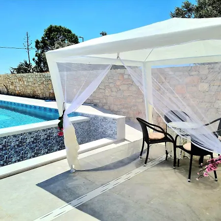 Villa Traounou Serenity *