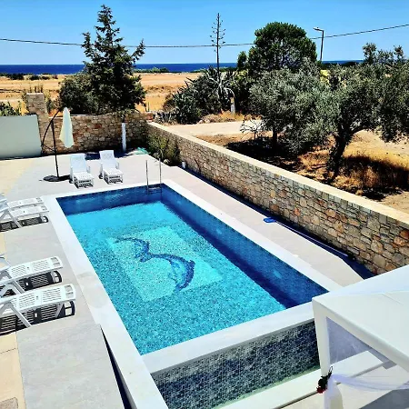 Traounou Serenity *