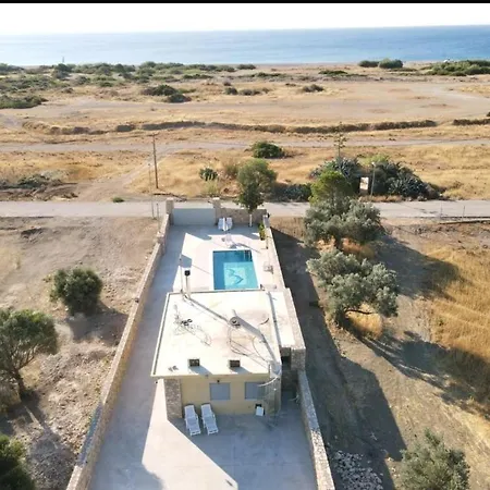 Traounou Serenity Villa