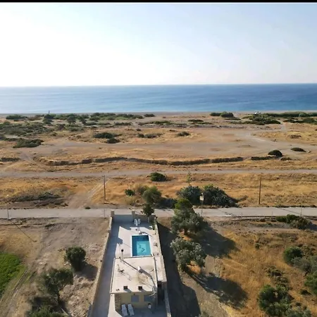 Villa Traounou Serenity