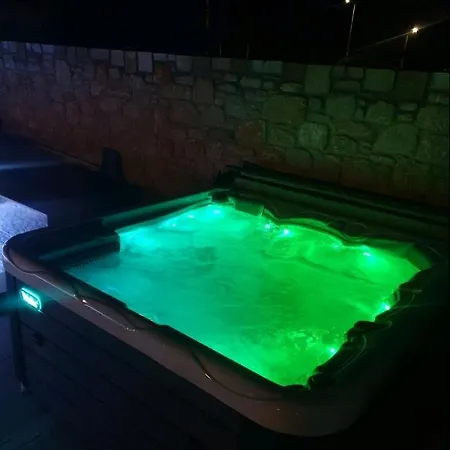 Traounou Serenity * Afantou
