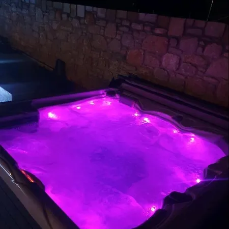 Villa Traounou Serenity Afantou