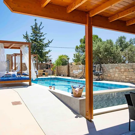 Traounou Serenity Near To