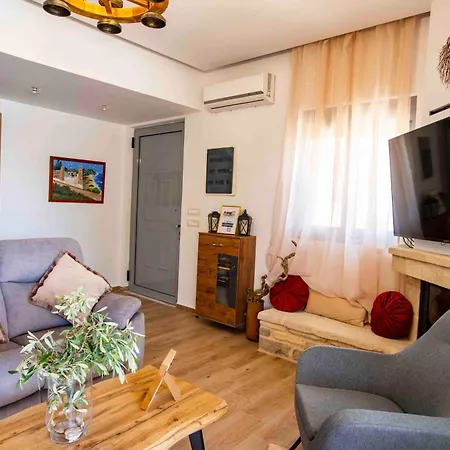 Traounou Serenity Near To * Афанту