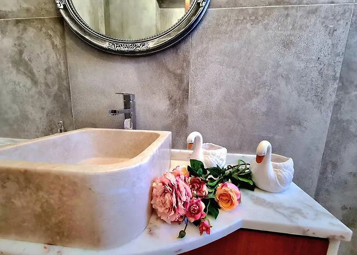 Traounou Serenity Афанту