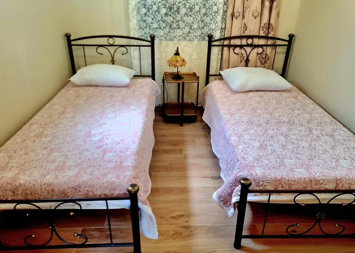 Villa Traounou Serenity