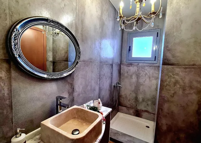 Traounou Serenity * Афанту