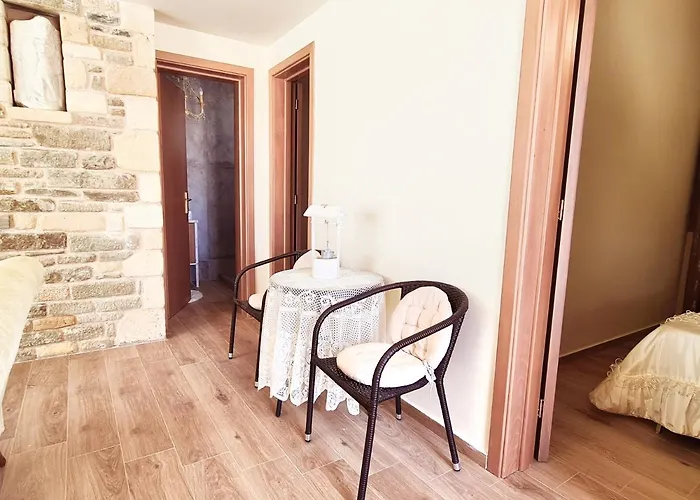 Traounou Serenity Афанту