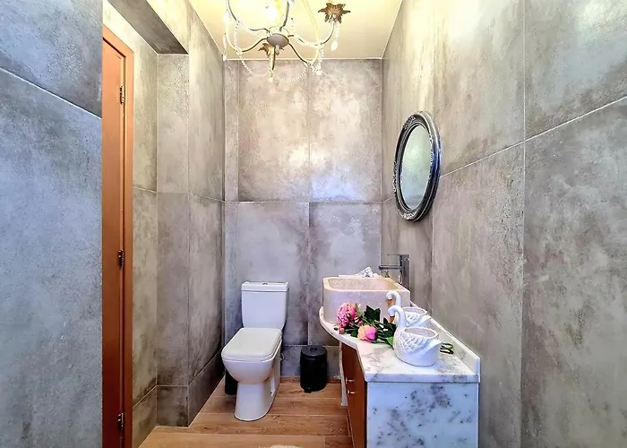 Traounou Serenity Афанту