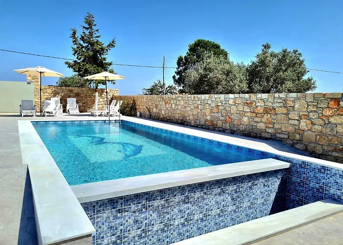 Traounou Serenity Vila *