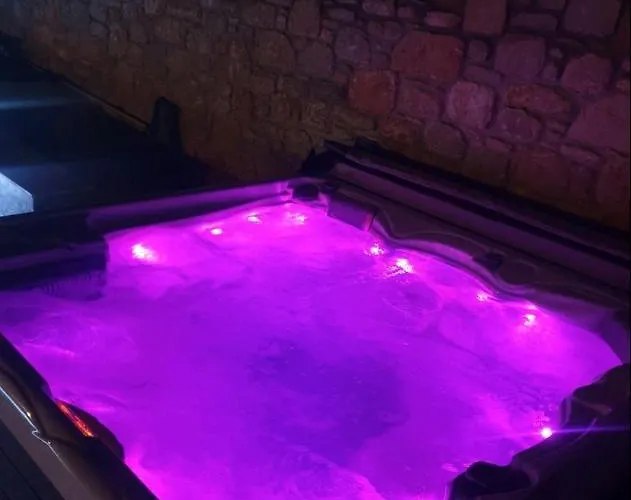 Vila Traounou Serenity Afantou