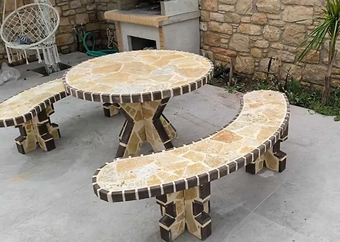 Traounou Serenity Vila