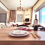 ヴィラ Traounou Serenity *