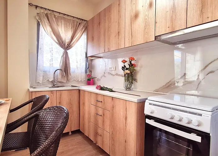 Willa Traounou Serenity *