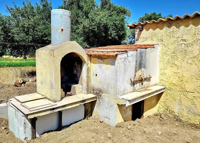 Traounou Serenity Villa