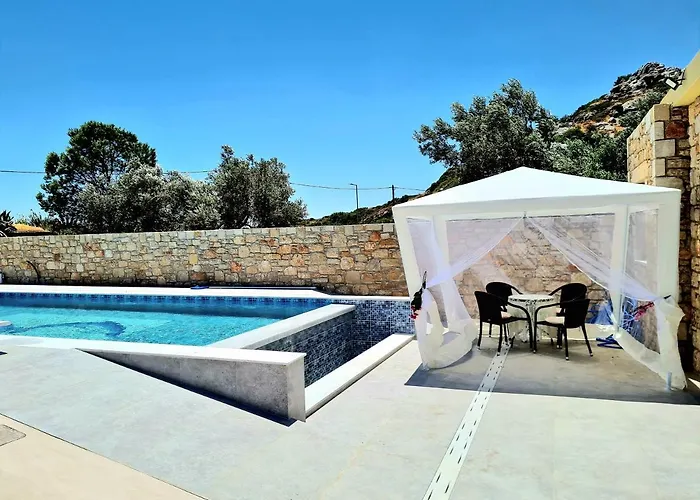 Traounou Serenity * Afando