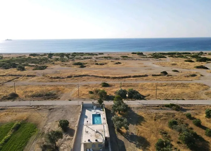 Villa Traounou Serenity