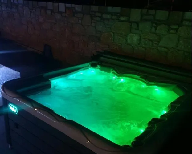 Traounou Serenity * Afandu