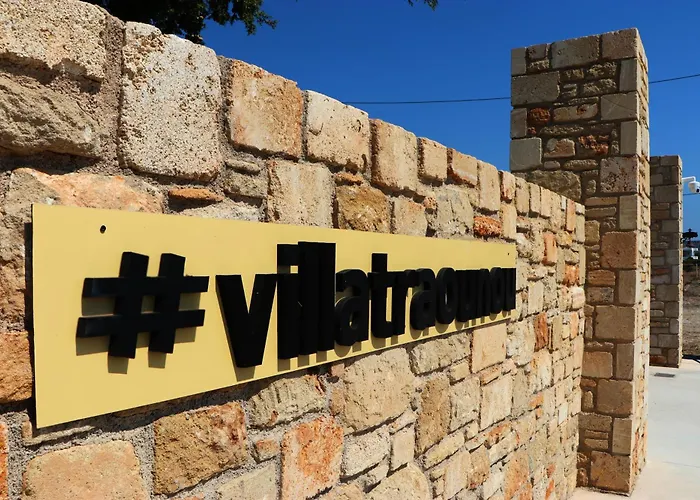 Willa Traounou Serenity Afandu