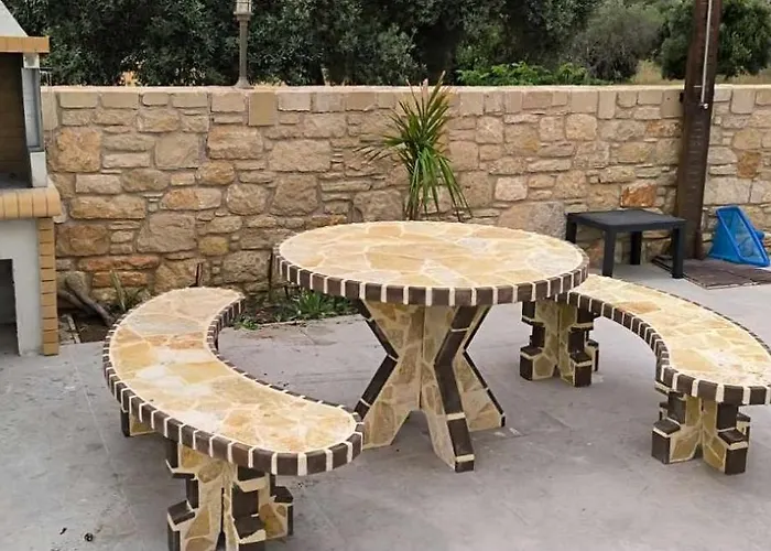 Willa Traounou Serenity *